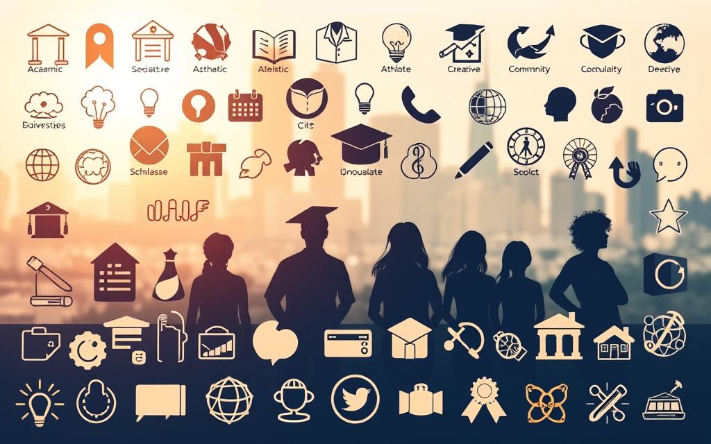 tipos de becas