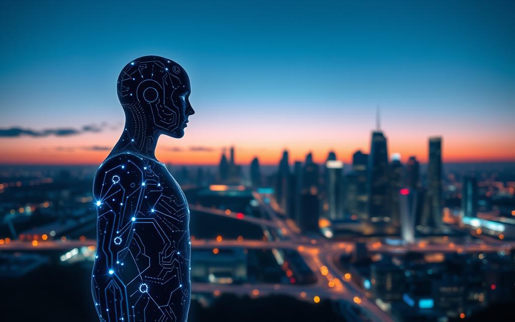definición inteligencia artificial