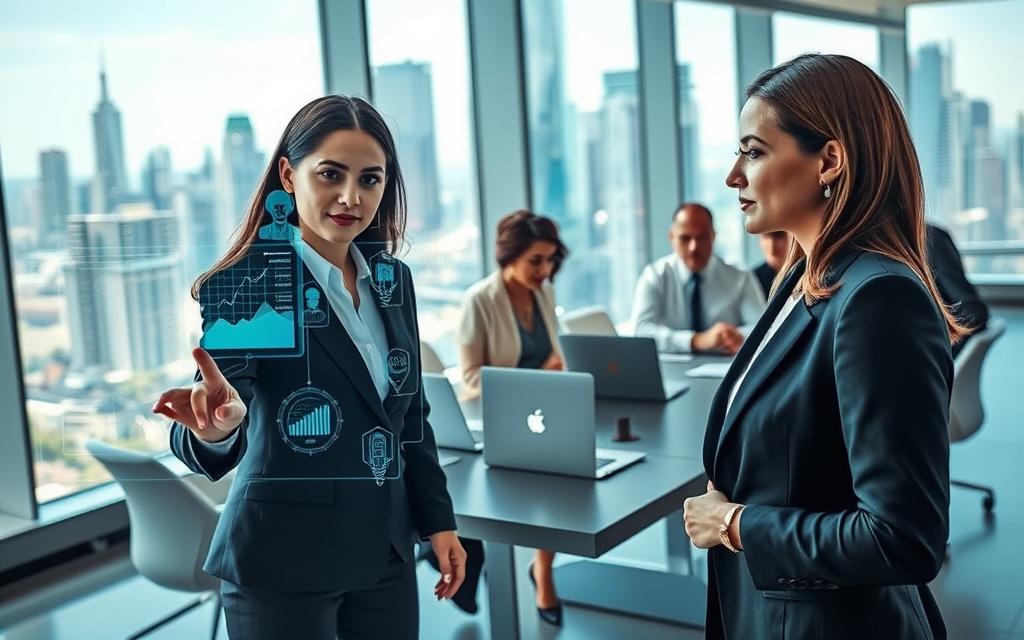 inteligencia artificial