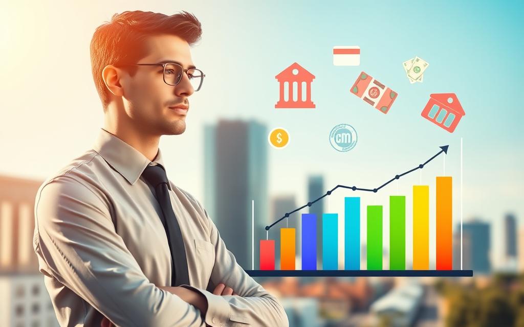 qué es score crediticio