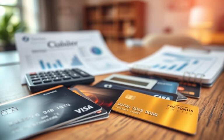 tarjetas de crédito