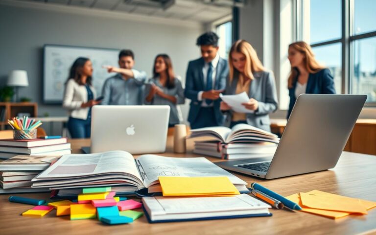 técnicas de estudio