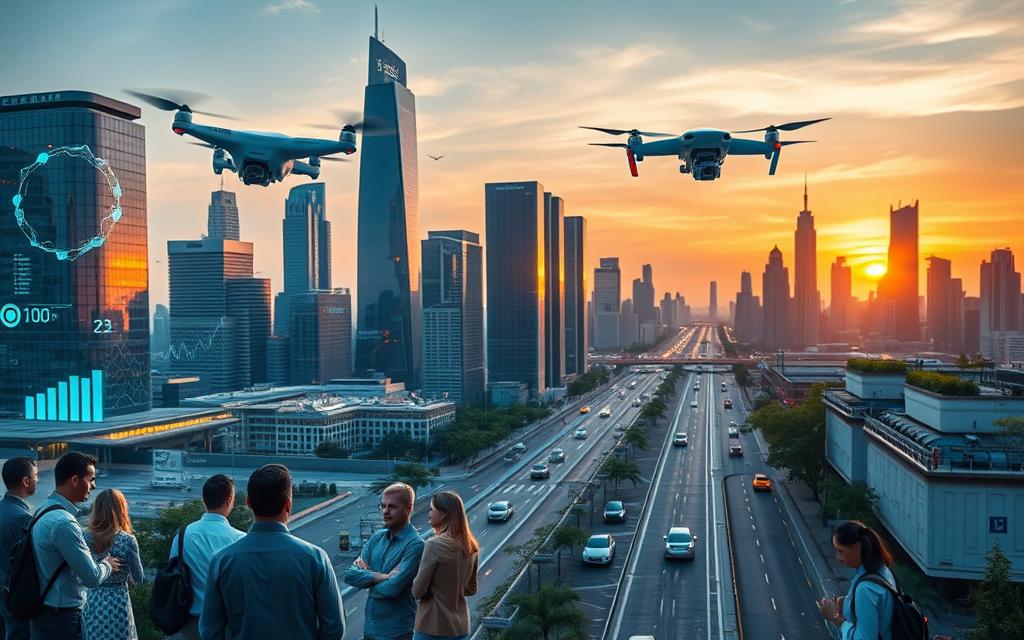 tendencias tecnológicas