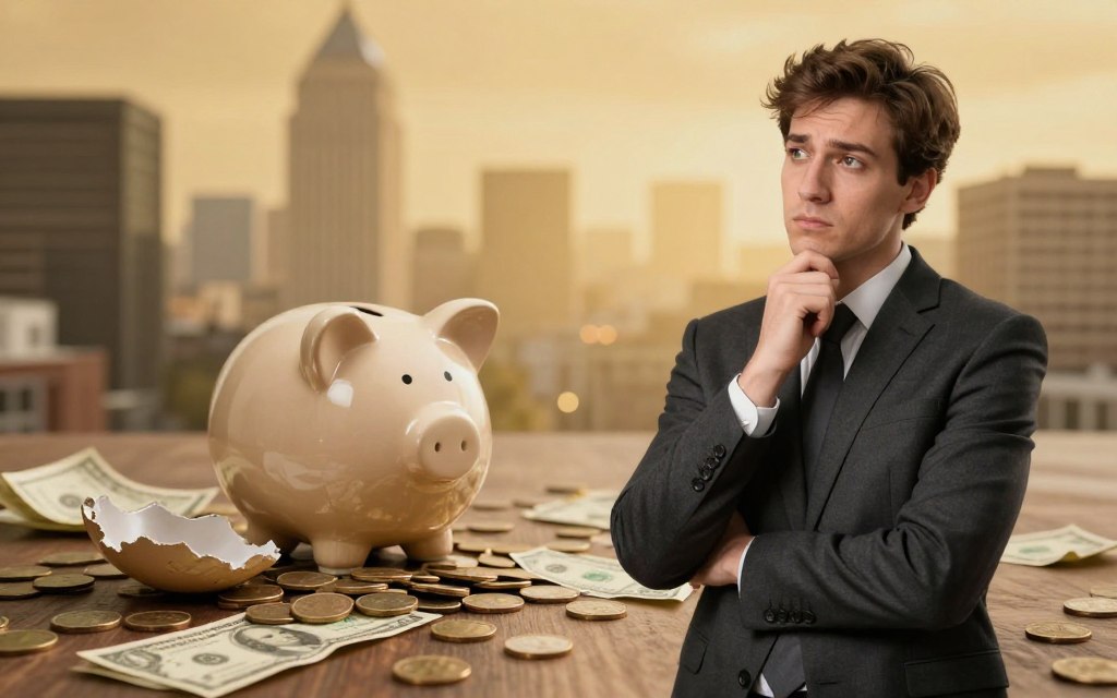 falsas creencias sobre dinero