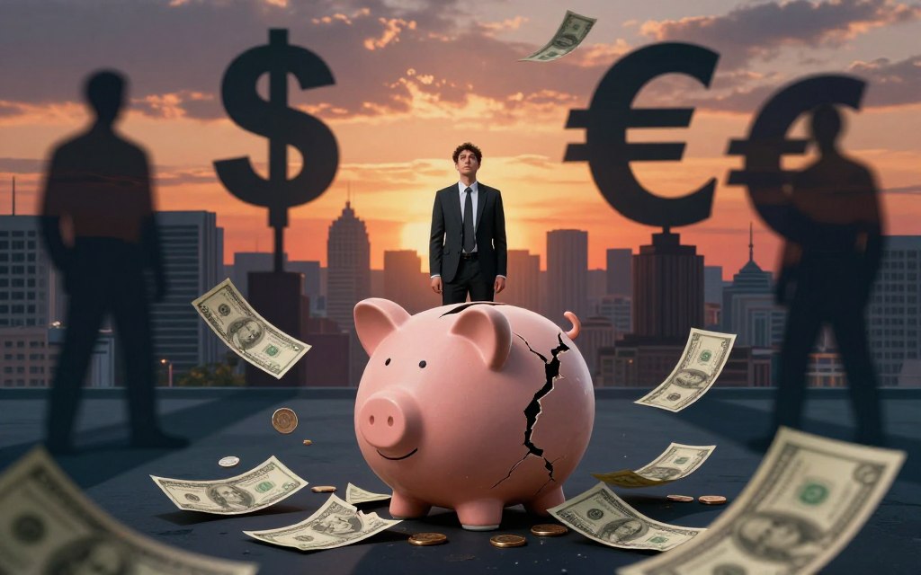 mitos financieros mitos financieros