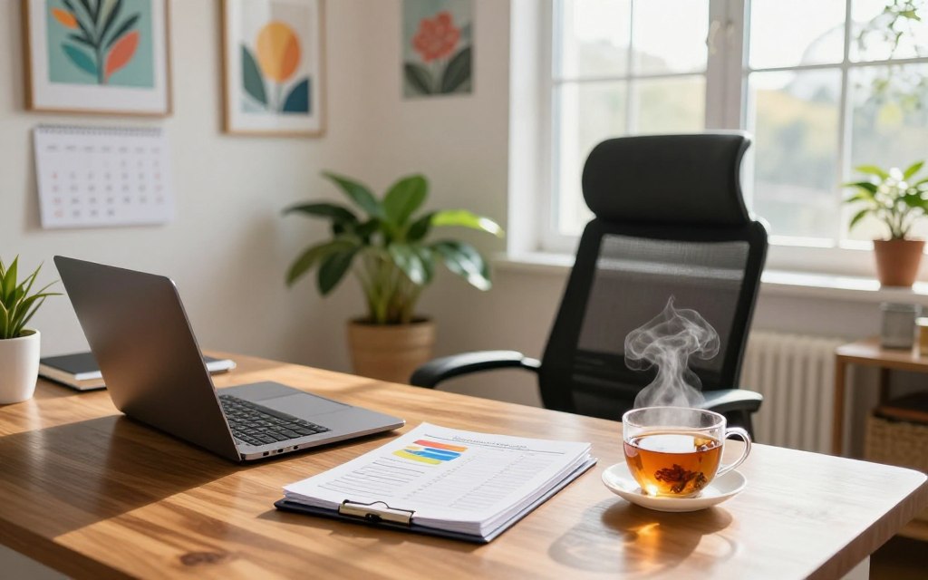 tranquilidad financiera