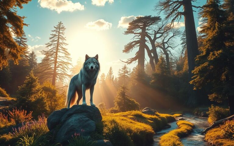 Zero to Alpha: Return of the Wolf King