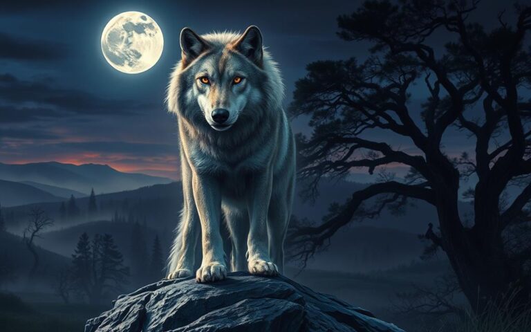 Zero to Alpha: Return of the Wolf King