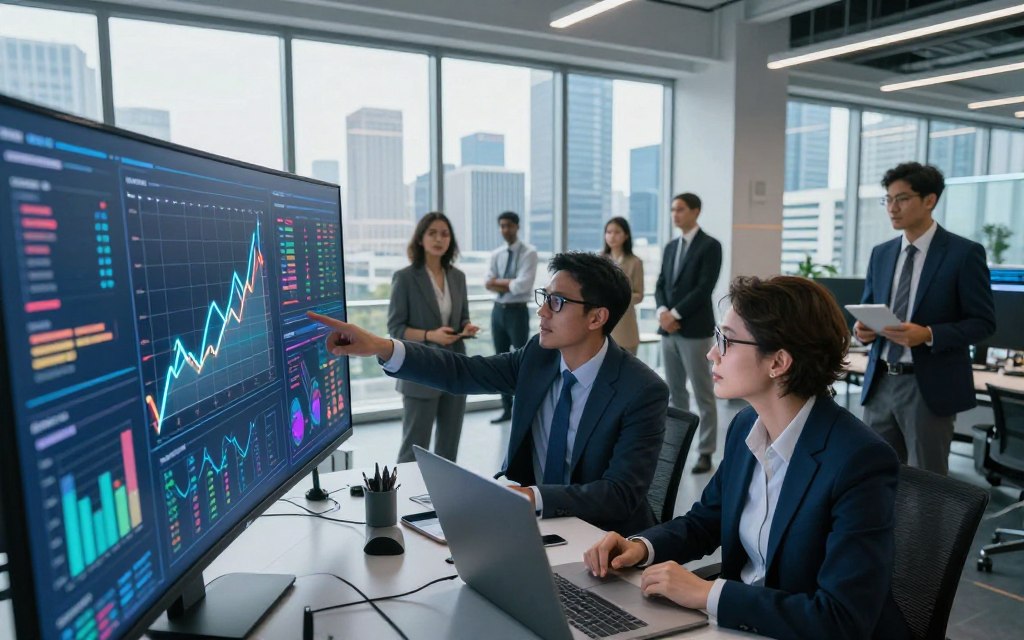 analítica de datos