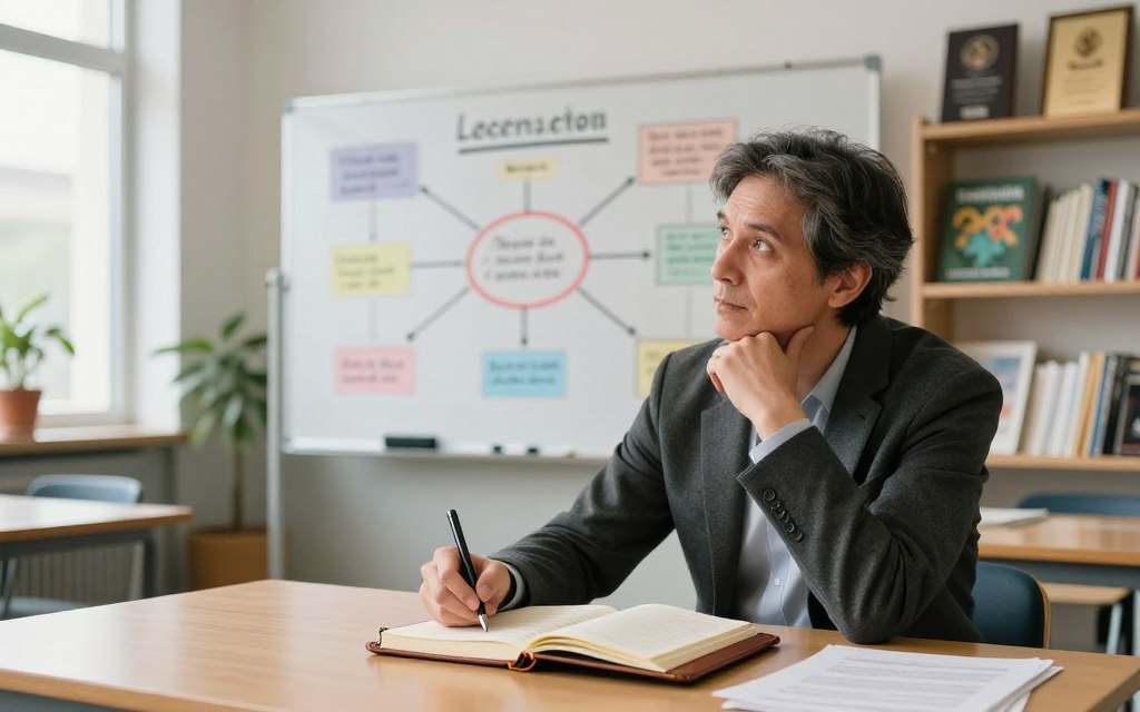 autoevaluación del aprendizaje autoevaluación del aprendizaje