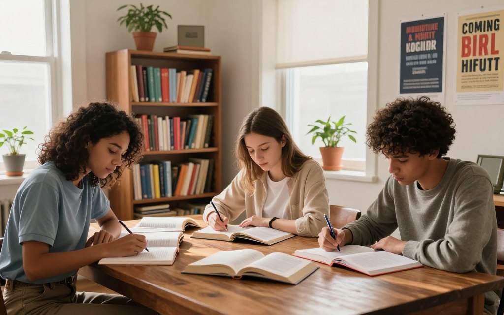 beneficios de los hábitos de estudio beneficios de los hábitos de estudio