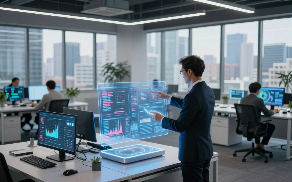 innovación tecnológica